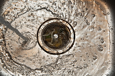Dirty Kichen Sink