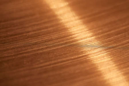 Metal Texture with Linesの写真素材