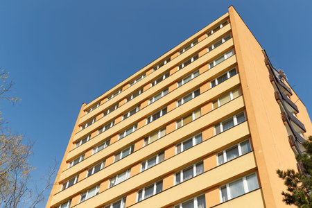 Block of Flats