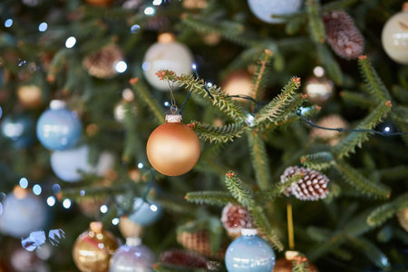 Christmas Tree Decoration