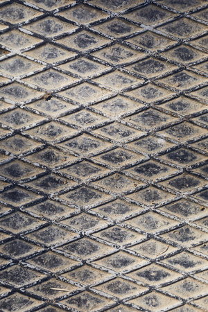 Rusty Metal Texture