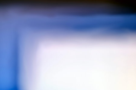 Abstract Gradient Background Frame