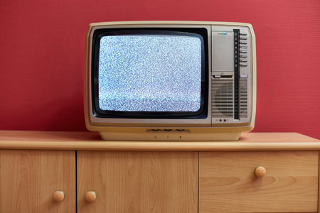 TV no signal