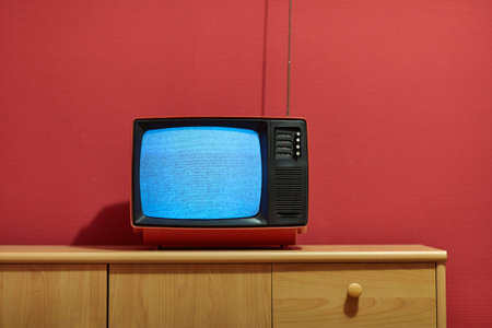 TV no signal