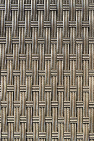 Furniture Rattan Texture
