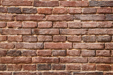 Brick Wall Pattern
