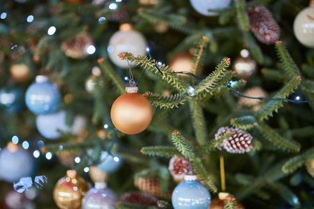 Christmas Tree Decoration