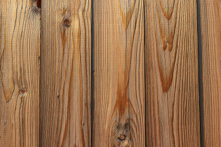 Wooden Lumber Surfaceの写真素材