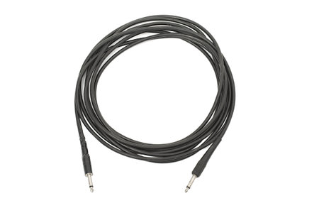 Instrument cable roll