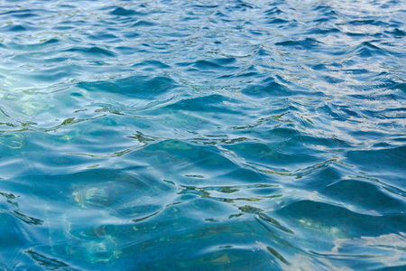 Water Surface Ripples