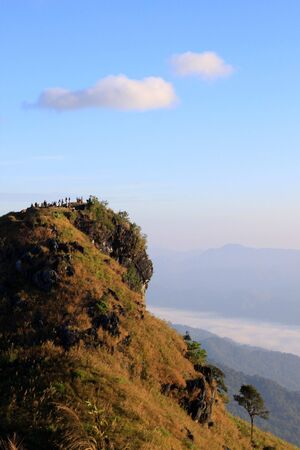 Phatung,Thailandの写真素材