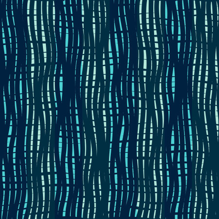 abstract lines seamless