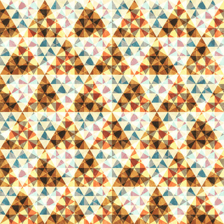 diamond seamless patternのイラスト素材