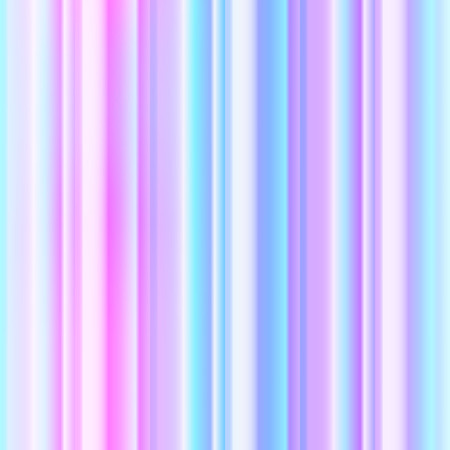 Holographic stripes pattern (eps 10 vector file)のイラスト素材