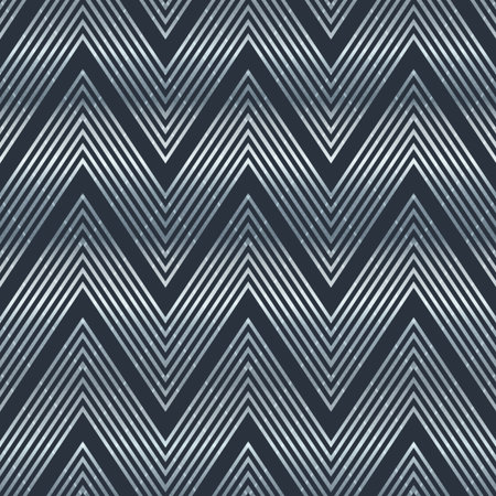 Chromium line pattern.