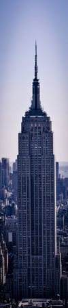 Empire State Building