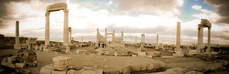 Remain in Laodiceaのeditorial素材