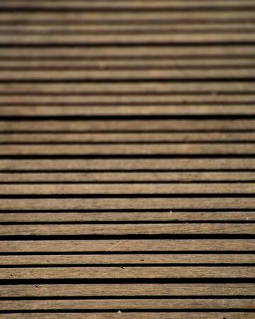 Geometric lines created from a wooden surface.の写真素材