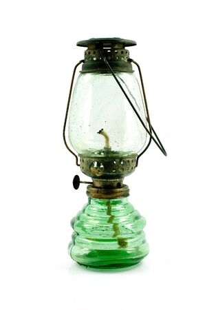 lampの写真素材