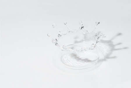  unadulterated crownの写真素材