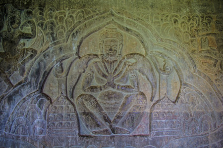 Angkor Wat