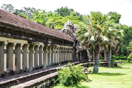 Angkor Wat
