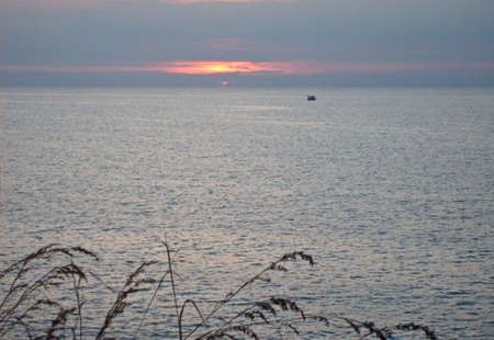 The sansetの写真素材