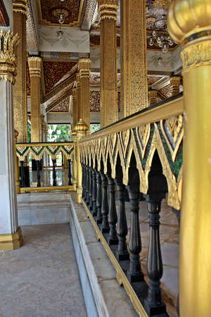 pavilionの写真素材