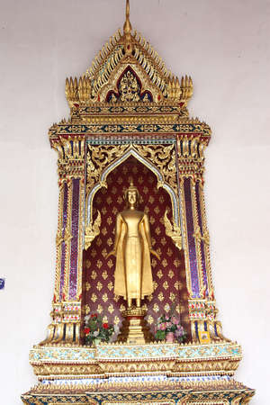 Buddha imageの写真素材