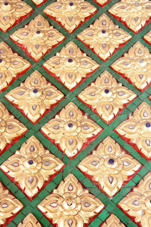 Thai design