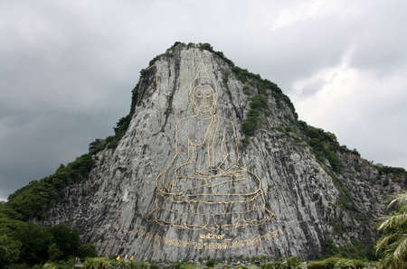 Buddha imageの写真素材