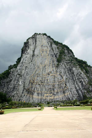 Buddha imageの写真素材