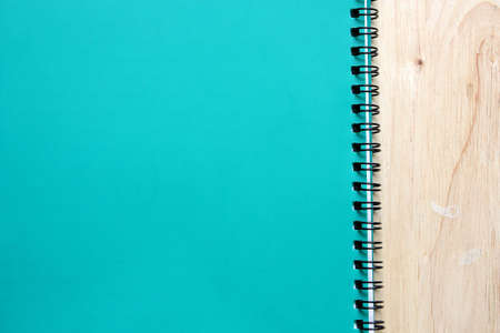 note bookの写真素材