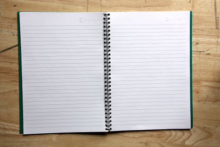 note book