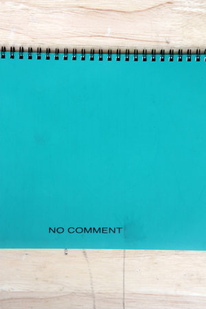 note book