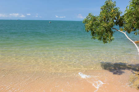 Pattaya beach,Thailand の写真素材
