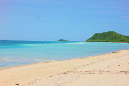 Koh samae san islands ,Sattahip,Thailand の写真素材