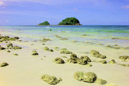  Koh samae san islands ,Sattahip,Thailand の写真素材
