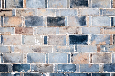 brick wall texture