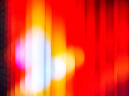 an a beautiful on darkの写真素材