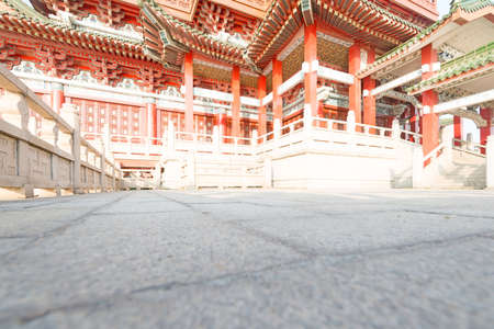 Tengwang Pavilion,Nanchangの写真素材