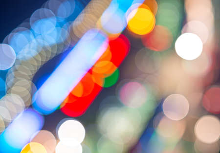 an a beautiful background on darkの写真素材