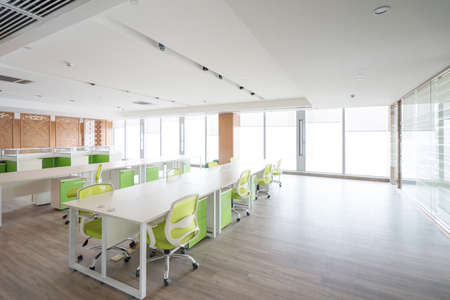 Contracted officeのeditorial素材