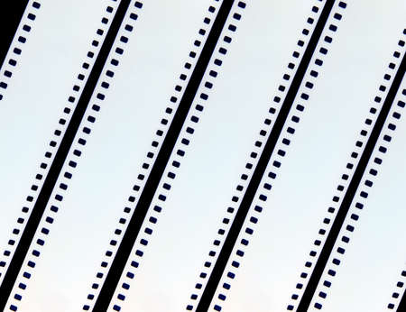 Composition with accessories photo negatives, pockets, etc.の写真素材