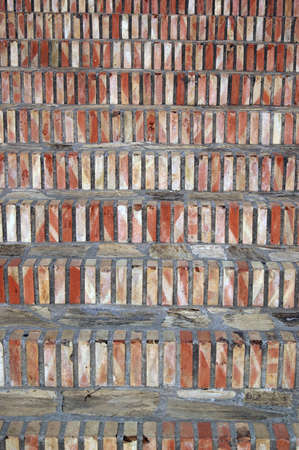 Photograph of construction material for use as textureの写真素材