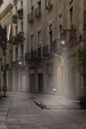 portal del angelの写真素材