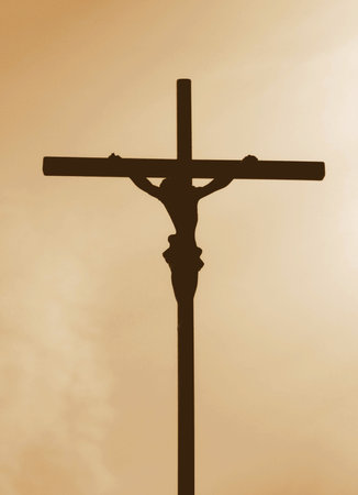 crossの写真素材