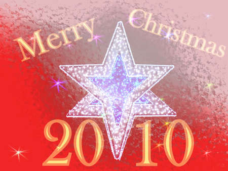 merry christmasの写真素材