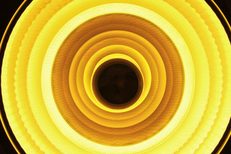 Lamp shape