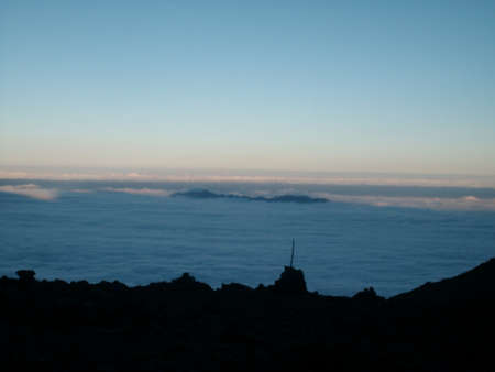montaes landscape の写真素材